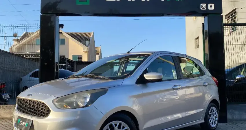 KA SE 1.0 12V