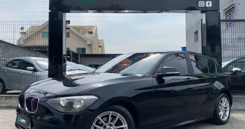 116i 1.6 TURBO