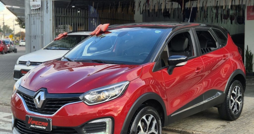 CAPTUR INTENSE  1.6 