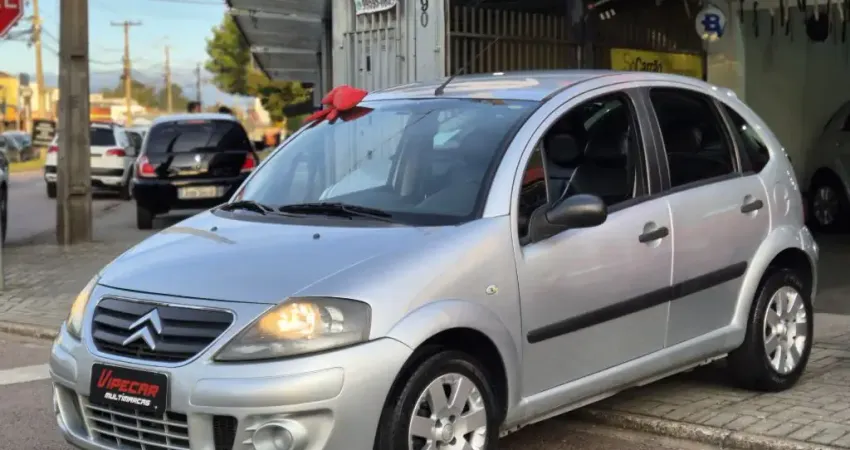 CITROEN C3 GLX 1.4