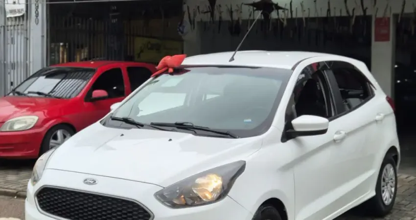 FORD KA SE 1.0