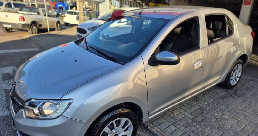 RENAULT LOGAN ZEM 1.0 2022