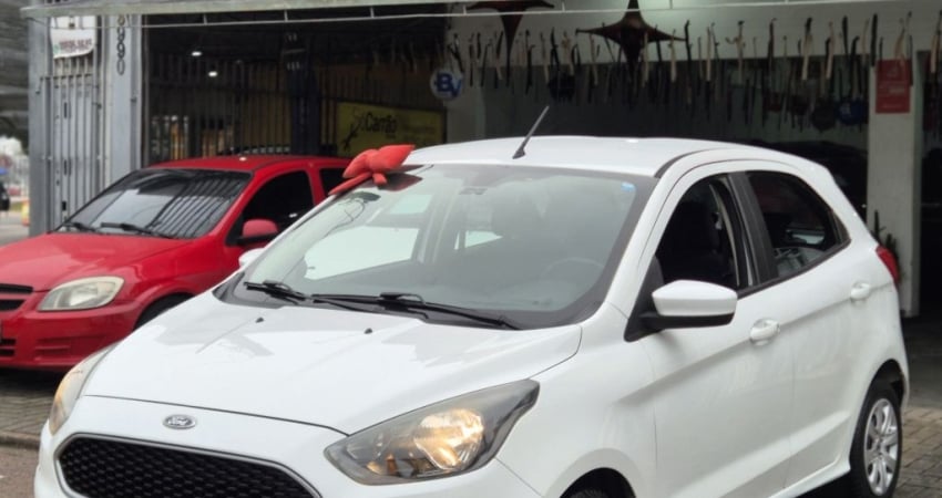 FORD KA SE 1.0 2020