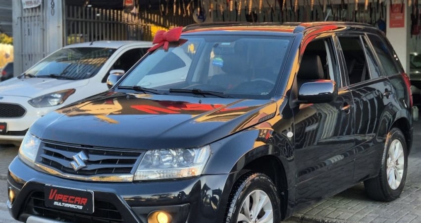GRAND VITARA 4X2 2015