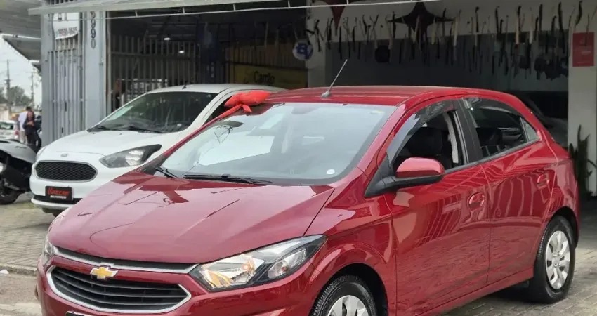 ONIX LT 8V 2019