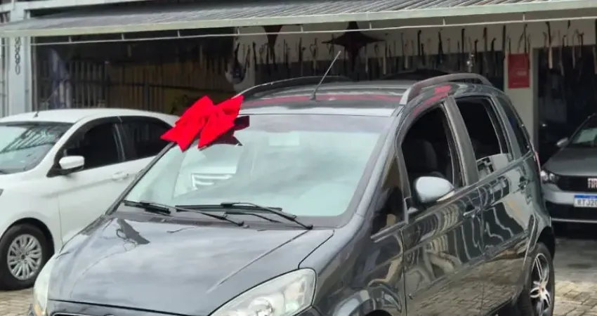 FIAT IDEIA 1.4 FLEX COPMPLETA OTIMO ESTADO DE CONSERVACAO COMR