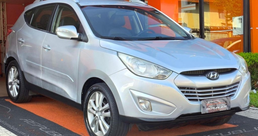 HYUNDAI IX35 2.0 MANUAL 2010 / 2011