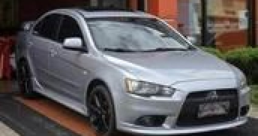 MITSUBISHI MMC LANCER 2.0 2013 / 2014