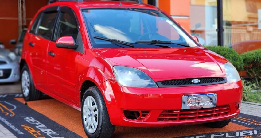 FORD FIESTA EDGE 2003 / 2003
