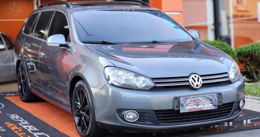 VOLKSWAGEN JETTA VARIANT 2010/2011
