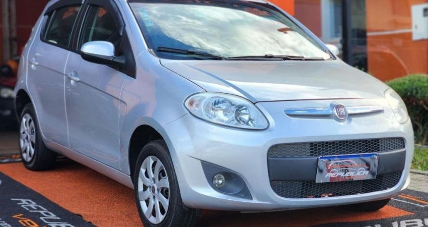 FIAT PALIO ATTRACTIVE 1.0 2012 / 2013