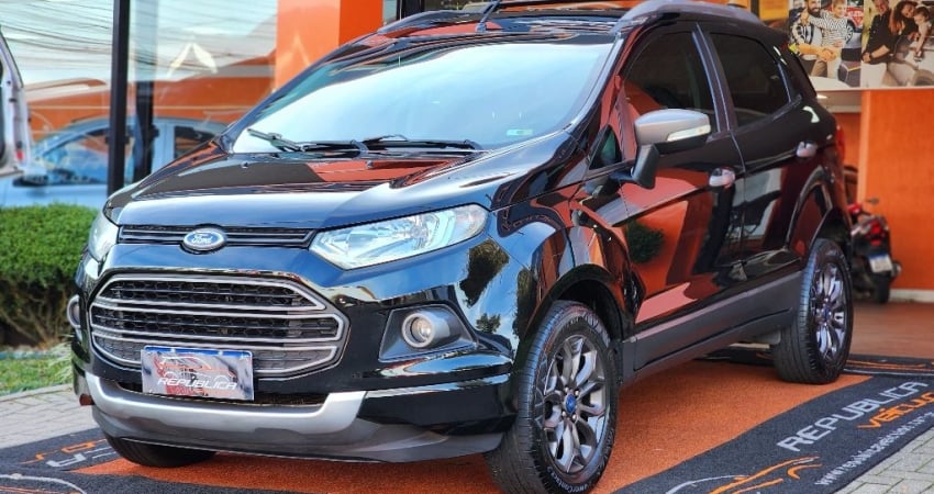 FORD ECOSPORT FREESTYLE 2013/2013