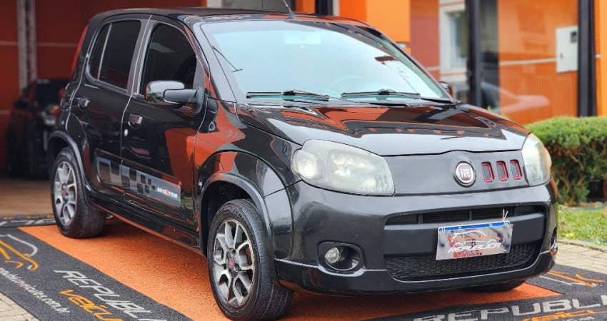 FIAT UNO SPORTING 1.4 2011/2011