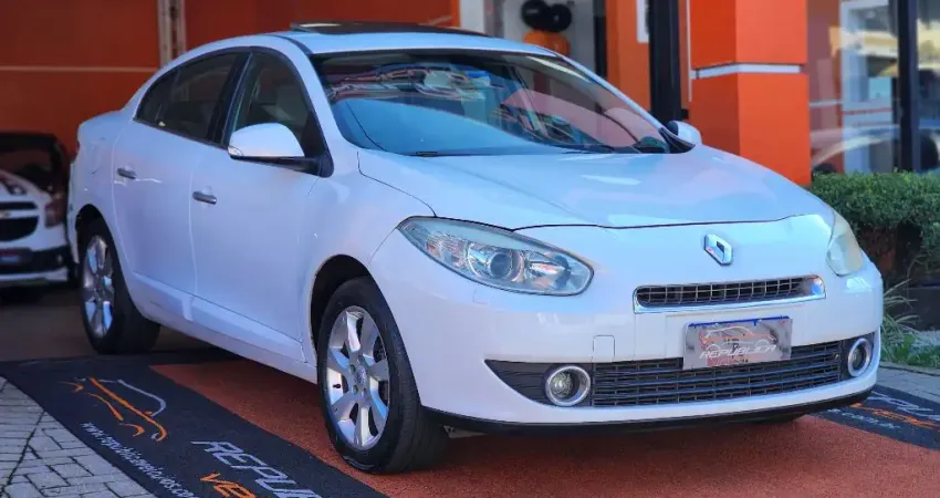FLUENCE PRIVILEGE 2.0