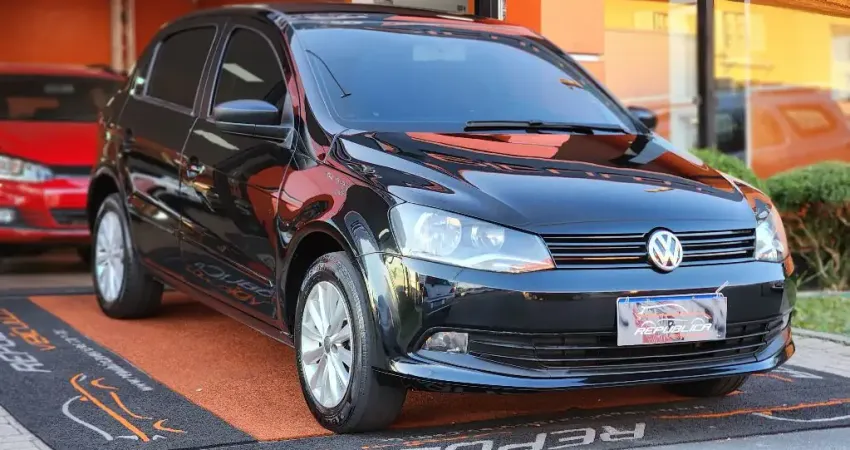 VOLKSWAGEN GOL
