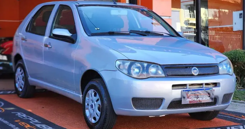 FIAT PALIO FIRE FLEX