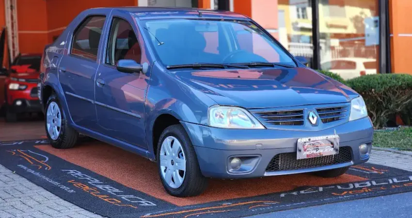 RENAULT LOGAN EXPRESSION