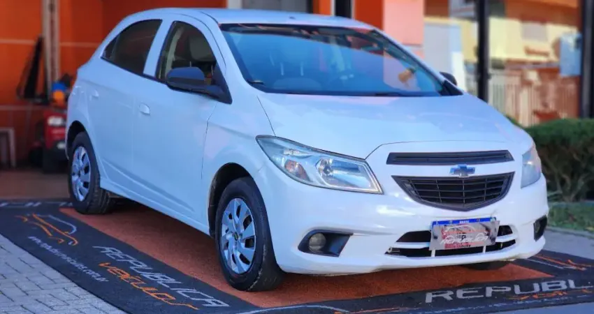 CHEVROLET ONIX LS