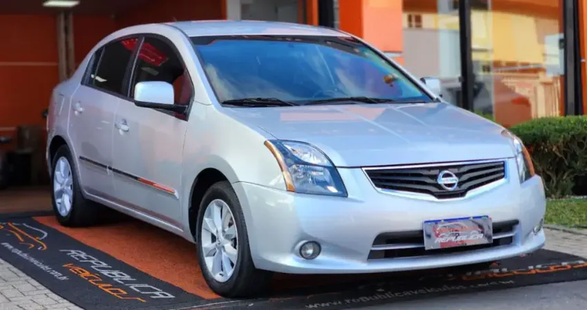 NISSAN SENTRA