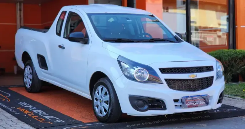 CHEVROLET MONTANA LS