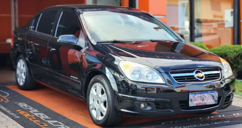 CHEVROLET VECTRA SD EXPRESSION