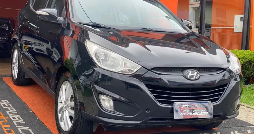 HYUNDAI IX35 2.0 2015 