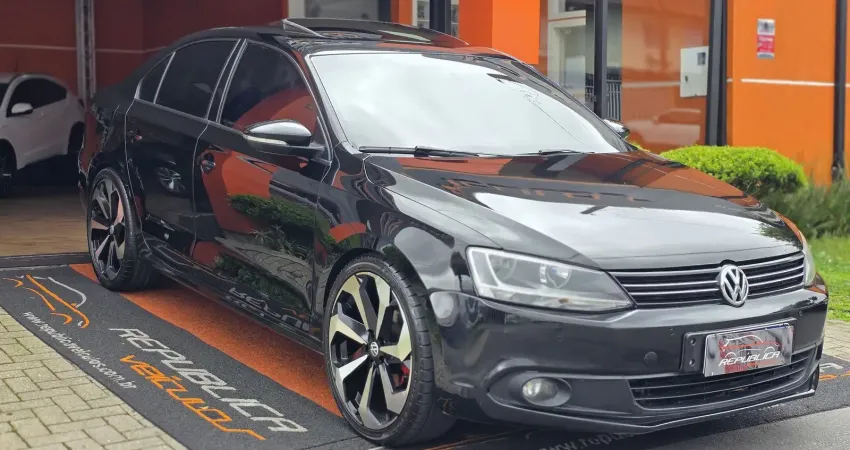 JETTA COMFORTILNE 2.0 AUT. 2012