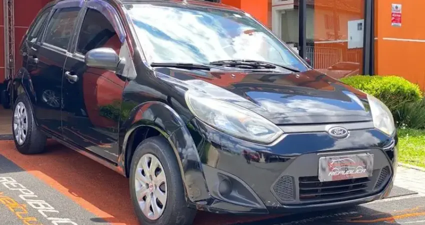 FORD FIESTA FLEX 2011 / 2012