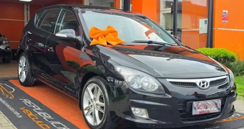 HYUNDAI I30 2.0 2010 / 2010