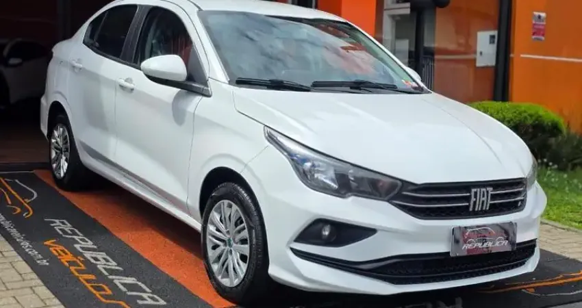 FIAT CRONOS DRIVE 1.3 2023 / 2024