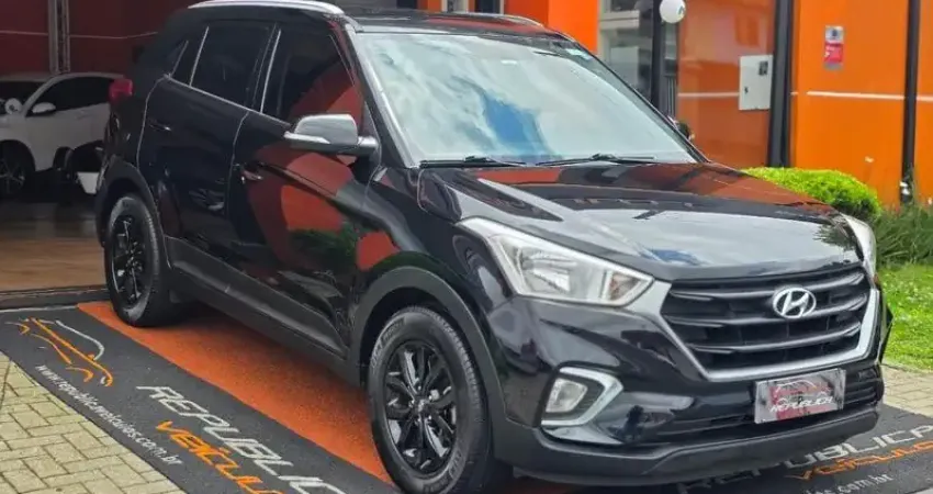 HYUNDAI CRETA 16A ACTION 2021 / 2021