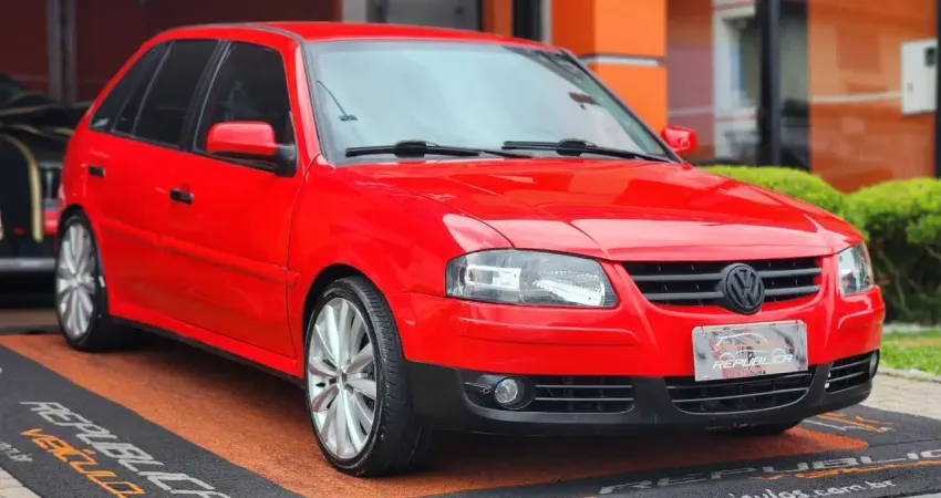  VOLKSWAGEN GOL CITY TREND MI 