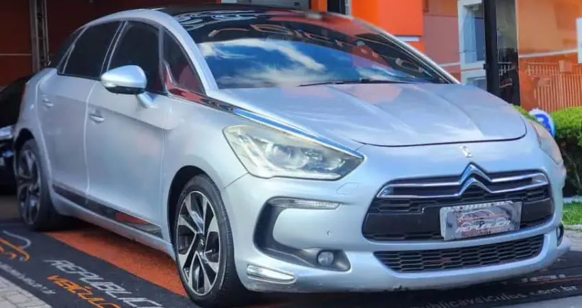CITROEN DS5 1.6 16V THP  2012 / 2013