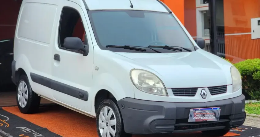 RENAULT KANGOO EXPRESSION 1.6 2012 / 2013 