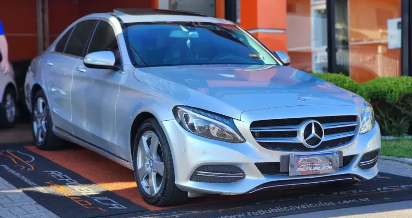 OPORTUNIDADE MERCEDES-BENZ 