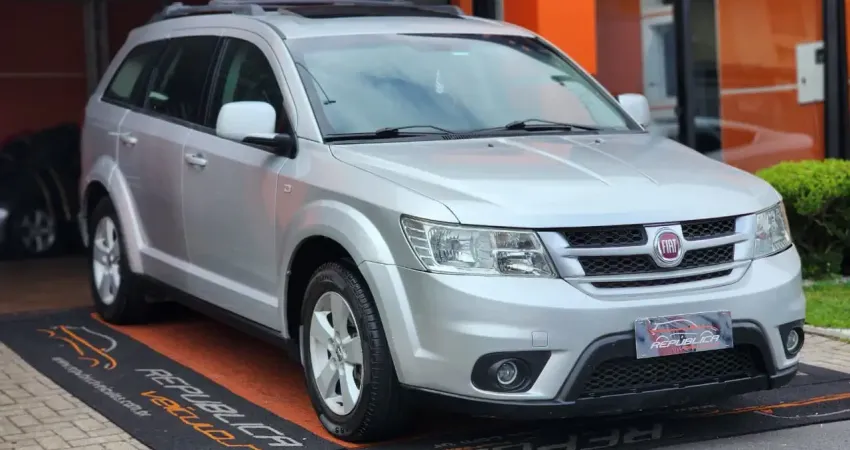 FIAT FREEMONT PRECISIO 2.4 16V 2012 / 2012 