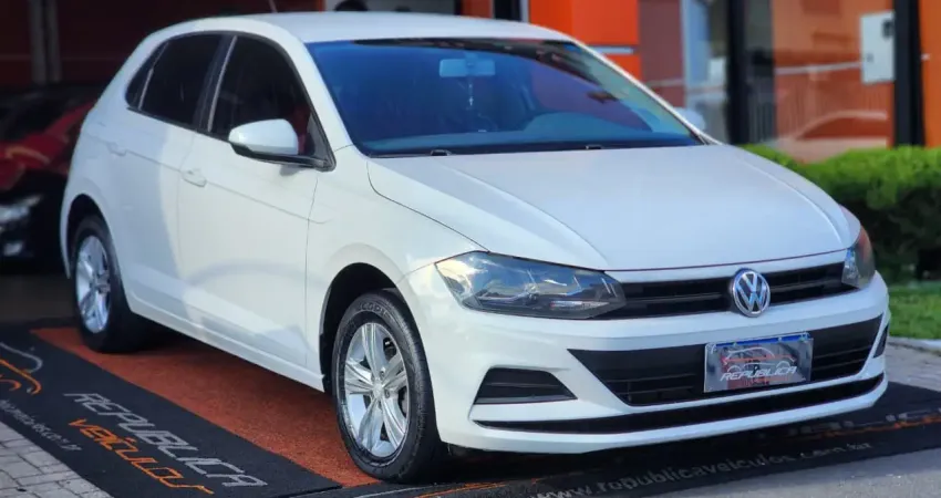 VOLKSWAGEN POLO MCA 1.0 2018 / 2018 