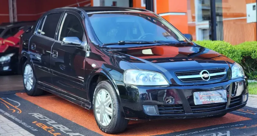 CHEVROLET ASTRA ELEGANCE 2.0 2005 / 2006  