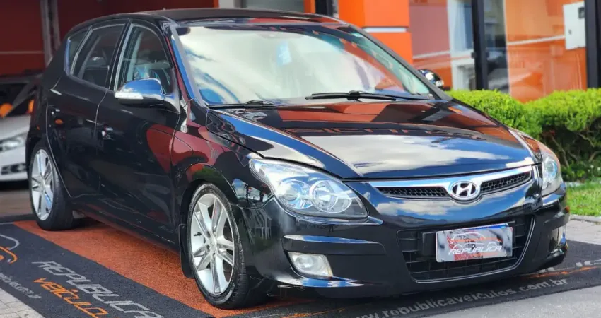 HYUNDAI I30 GLS 16V 2010 / 2010 