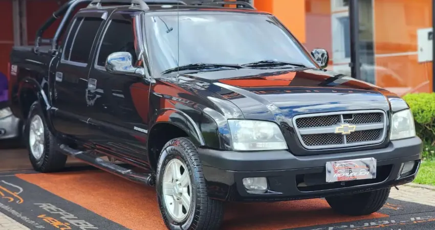 CHEVROLET S10 ADVANTAGE D 2009 / 2009 