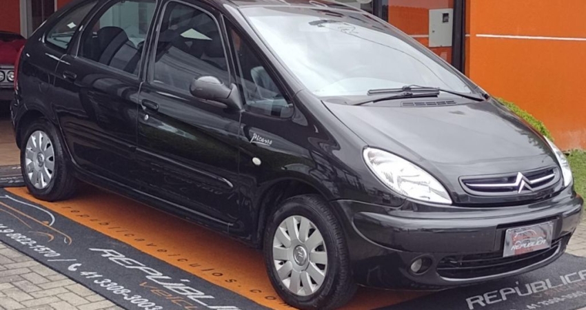 CITROEN XSARA PICASSO EXA