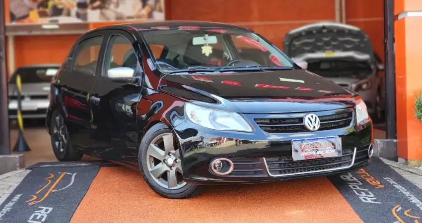 VOLKSWAGEN GOL 1.0 2011 – ECONOMIA E PRATICIDADE