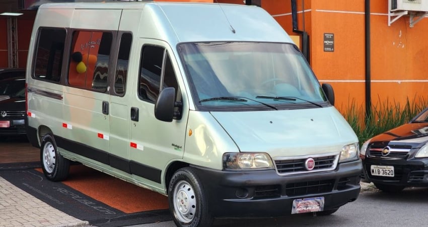 FIAT DUCATO MULT 2.3 2013