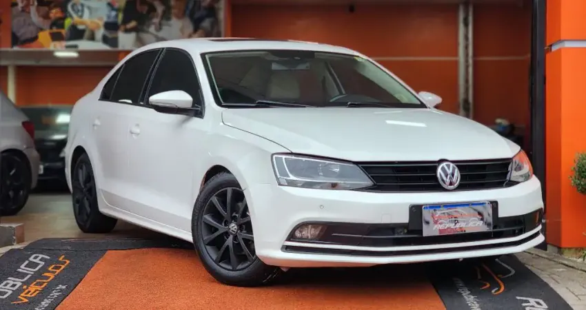  VOLKSWAGEN JETTA 2.0 COMFORTLINE 