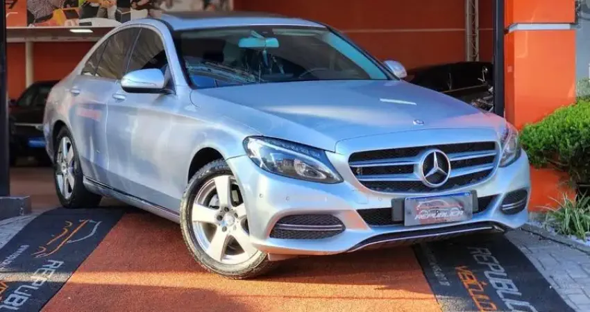 C 200 serie especial