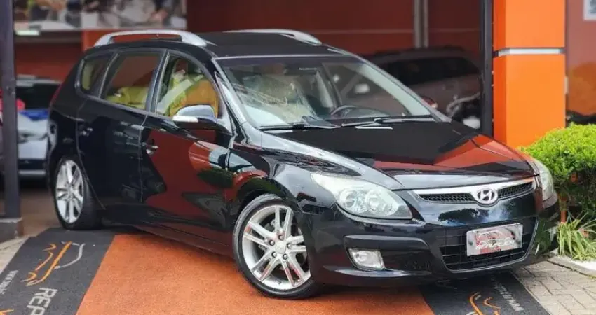 HYUNDAI I30 WAGON