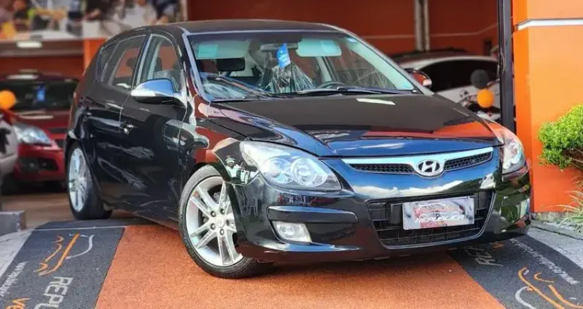 I30 mais novo de Curitiba 