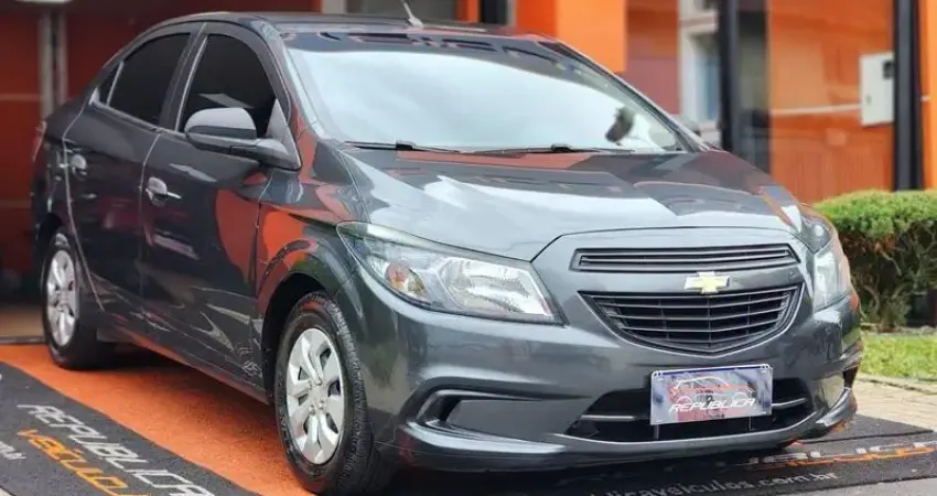 OFERTA IMPERDÍVEL!! CHEVROLET PRISMA 10MT JOYE - 2018 / 2019 