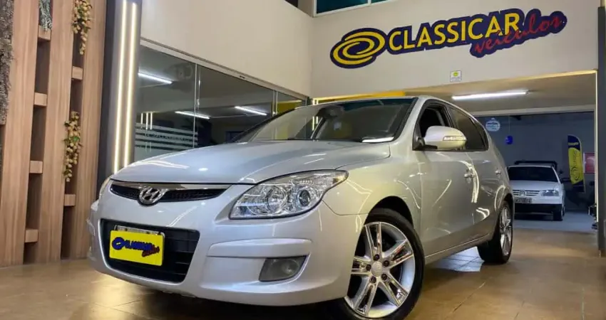 HYUNDAI I30 2.0 2010