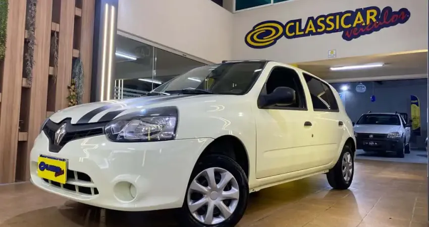 RENAULT CLIO EXP1016VH 2014